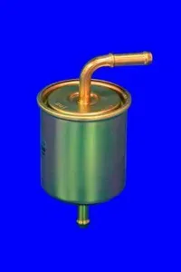 MECAFILTER ELE6018 Фильтр топливный
