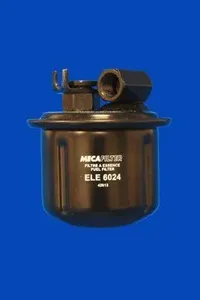 MECAFILTER ELE6024 Фильтр топливный