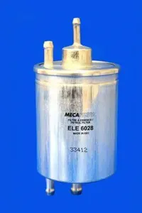 MECAFILTER ELE6028 Фильтр топливный