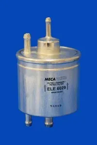 MECAFILTER ELE6029 Фильтр топливный