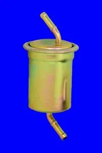 MECAFILTER ELE6032 Фильтр топливный