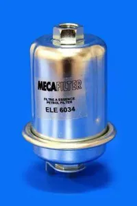 MECAFILTER ELE6034 Фильтр топливный