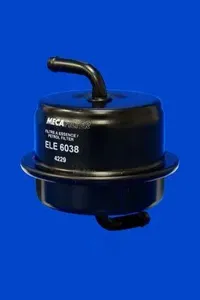 MECAFILTER ELE6038 Фильтр топливный