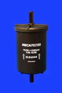 MECAFILTER ELE6044 Фильтр топливный