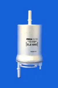 MECAFILTER ELE6063 Фильтр топливный