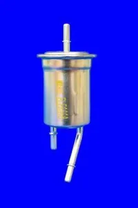 MECAFILTER ELE6068 Фильтр топливный