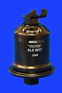 MECAFILTER ELE6077 Фильтр топливный
