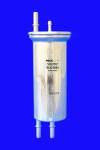 MECAFILTER ELE6093 Фильтр топливный