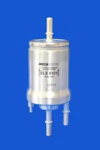 MECAFILTER ELE6101 Фильтр топливный