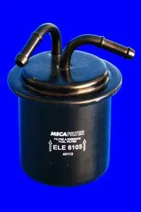 MECAFILTER ELE6105 Фильтр топливный