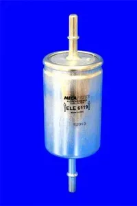 MECAFILTER ELE6119 Фильтр топливный