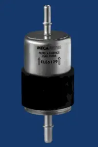 MECAFILTER ELE6129 Фильтр топливный