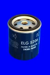 MECAFILTER ELG5206 Фильтр топливный