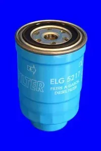 MECAFILTER ELG5217 Фильтр топливный
