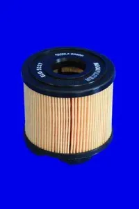 MECAFILTER ELG5237 Фильтр топливный