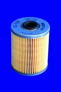 MECAFILTER ELG5238 Фильтр топливный