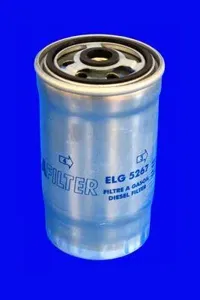 MECAFILTER ELG5267 Фильтр топливный