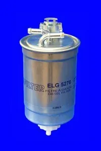 MECAFILTER ELG5276 Фильтр топливный