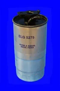MECAFILTER ELG5279 Фильтр топливный