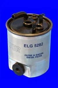 MECAFILTER ELG5282 Фильтр топливный