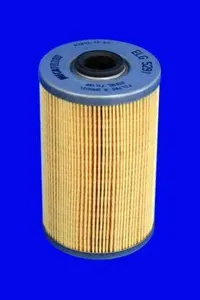 MECAFILTER ELG5291 Фильтр топливный