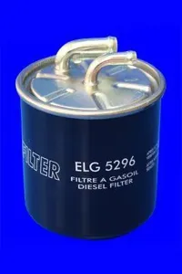 MECAFILTER ELG5296 Фильтр топливный