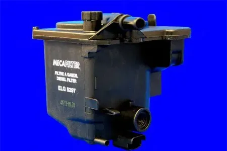 MECAFILTER ELG5297 Фильтр топливный