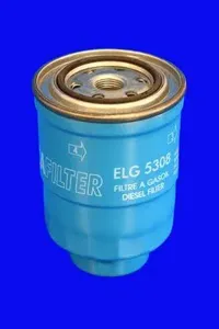 MECAFILTER ELG5308 Фильтр топливный
