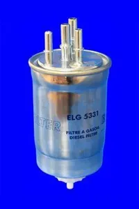 MECAFILTER ELG5331 Фильтр топливный