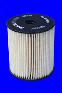 MECAFILTER ELG5339 Фильтр топливный