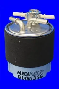 MECAFILTER ELG5358 Фильтр топливный