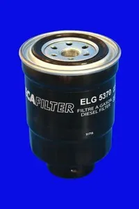 MECAFILTER ELG5370 Фильтр топливный