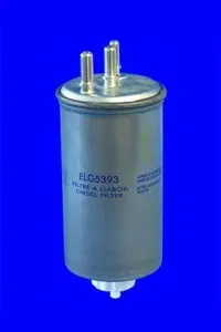 MECAFILTER ELG5393 Фильтр топливный