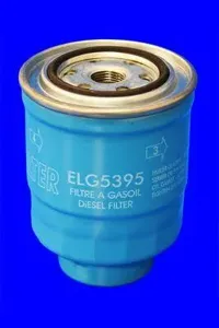 MECAFILTER ELG5395 Фильтр топливный