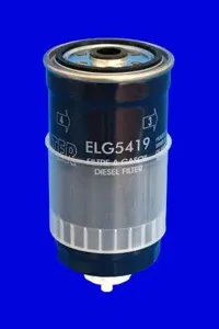 MECAFILTER ELG5419 Фильтр топливный