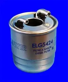 MECAFILTER ELG5424 Фильтр топливный