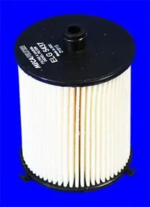MECAFILTER ELG5437 Фильтр топливный