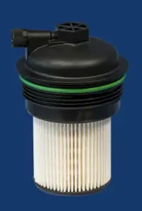 MECAFILTER ELG5484 Фильтр топливный