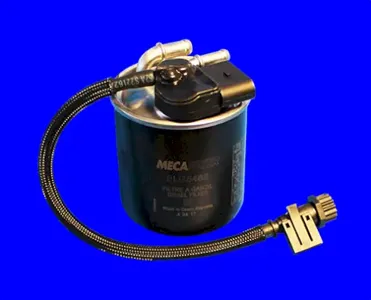 MECAFILTER ELG5485 Фильтр топливный