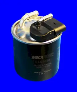 MECAFILTER ELG5486 Фильтр топливный