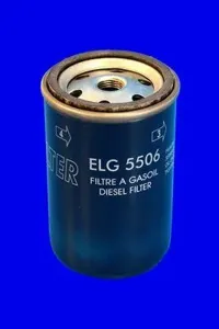 MECAFILTER ELG5506 Фильтр топливный