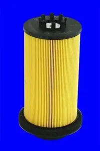 MECAFILTER ELG5517 Фильтр топливный HCV