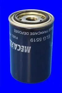 MECAFILTER ELG5519 Фильтр топливный HCV