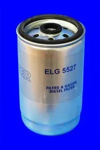 MECAFILTER ELG5527 Фильтр топливный