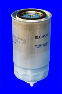 MECAFILTER ELG5535 Фильтр топливный HCV