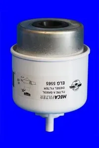 MECAFILTER ELG5565 Фильтр топливный HCV
