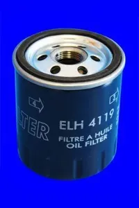 MECAFILTER ELH4119 Фильтр масляный