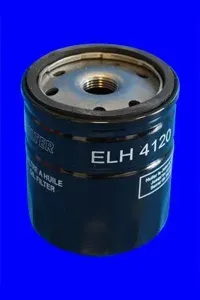 MECAFILTER ELH4120 Фильтр масляный
