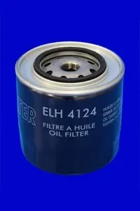 MECAFILTER ELH4124 Фильтр масляный