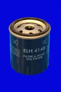 MECAFILTER ELH4148 Фильтр масляный